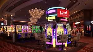 555bdt platform interface showing sports and casino sections for Bangladesh users