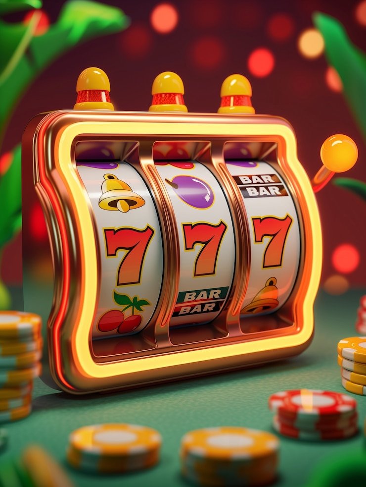 Colorful spin wheel interface showing prize segments on 555bdt platform